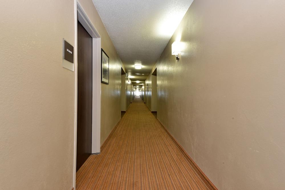 Sleep Inn Rockford I-90 Εξωτερικό φωτογραφία