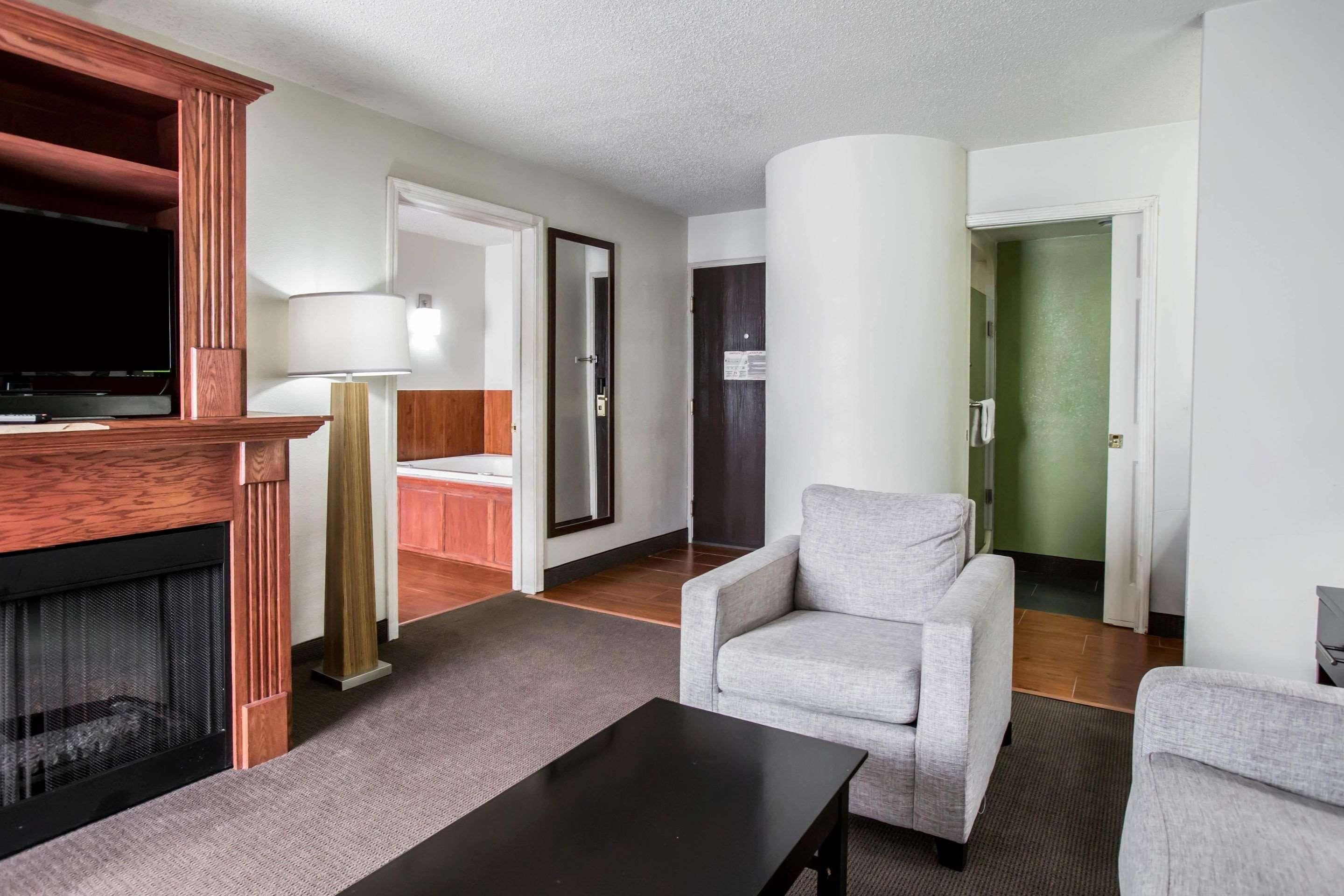 Sleep Inn Rockford I-90 Εξωτερικό φωτογραφία