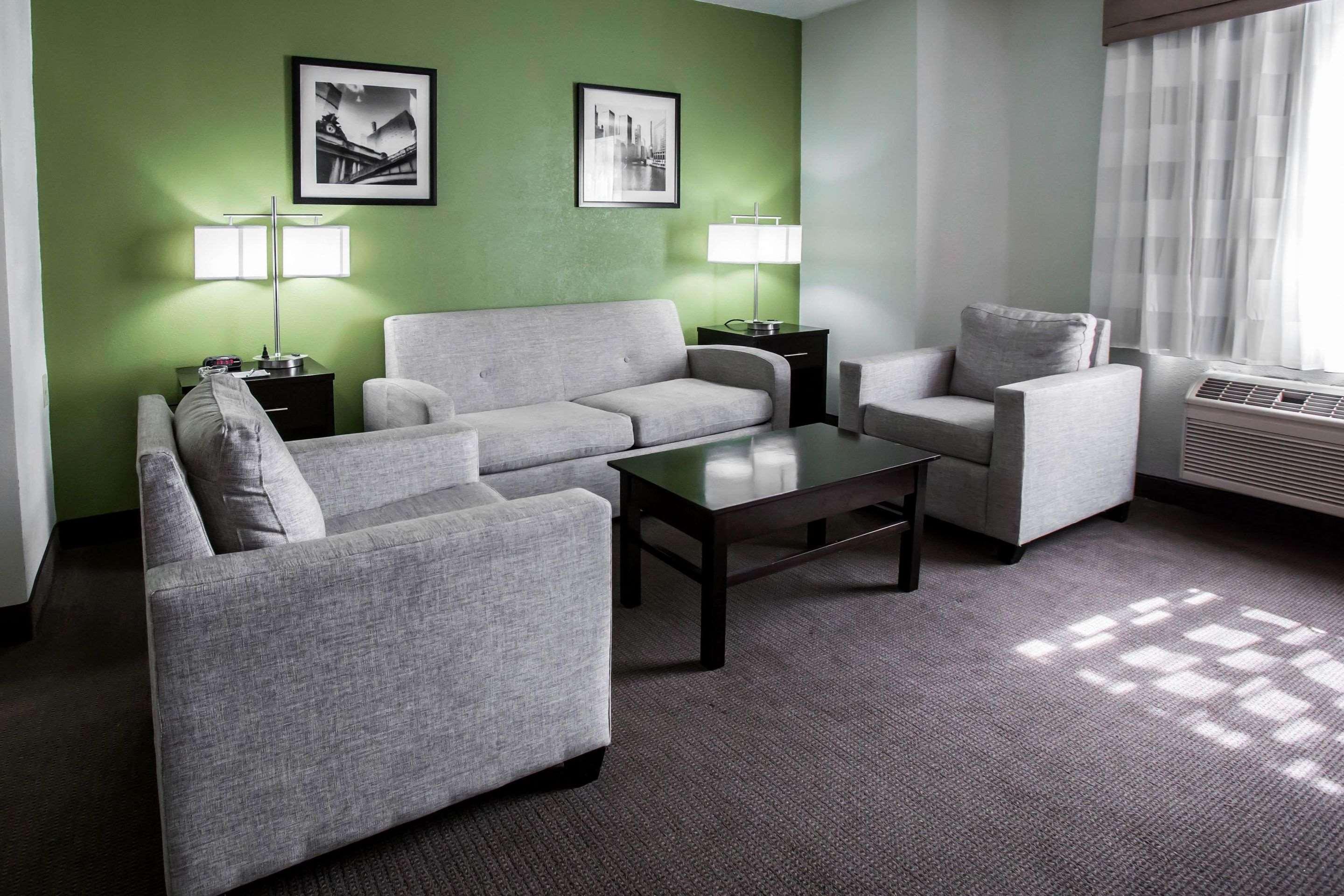 Sleep Inn Rockford I-90 Εξωτερικό φωτογραφία