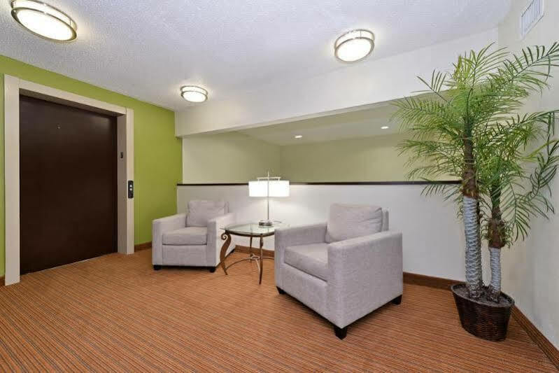 Sleep Inn Rockford I-90 Εξωτερικό φωτογραφία